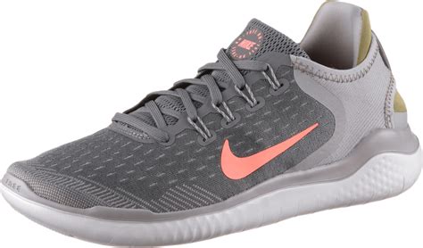 bequeme nike schuhe für frauen 2018|Nike Free RN 2018 Women ab 136,68 € (Oktober 2024 Preise.